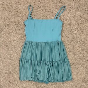 Blogilates dress